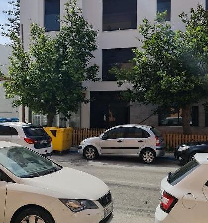 Tarifa Sun L3 Dış mekan fotoğraf