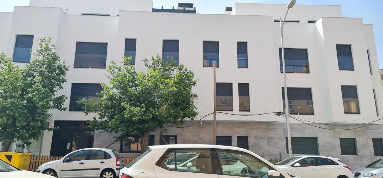 Tarifa Sun L3 Dış mekan fotoğraf