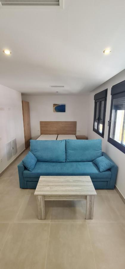 Tarifa Sun L3 Dış mekan fotoğraf