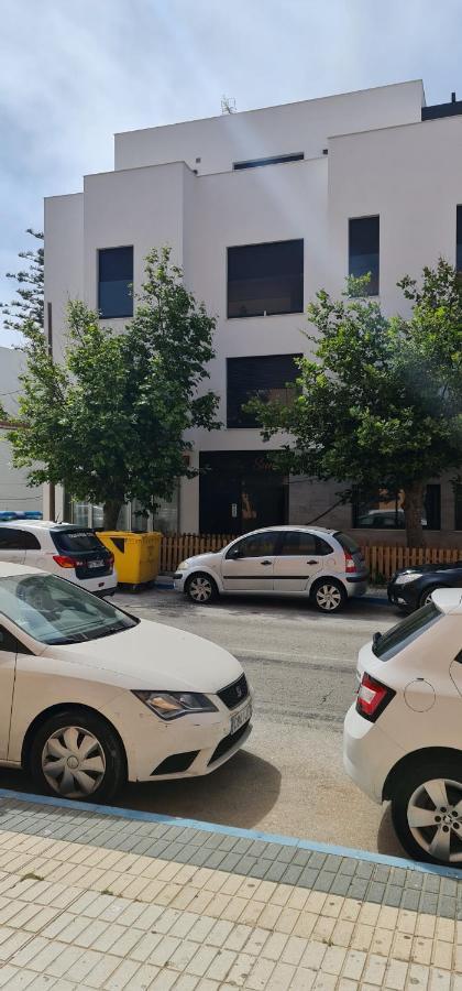 Tarifa Sun L3 Dış mekan fotoğraf