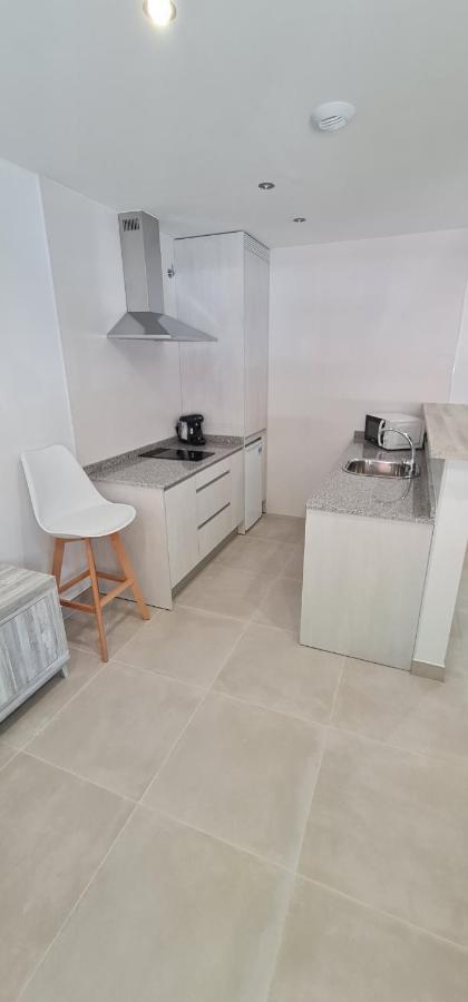 Tarifa Sun L3 Dış mekan fotoğraf