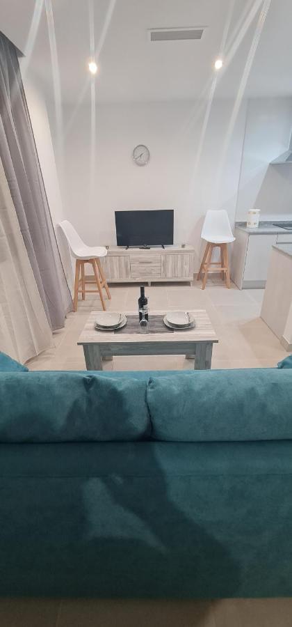 Tarifa Sun L3 Dış mekan fotoğraf