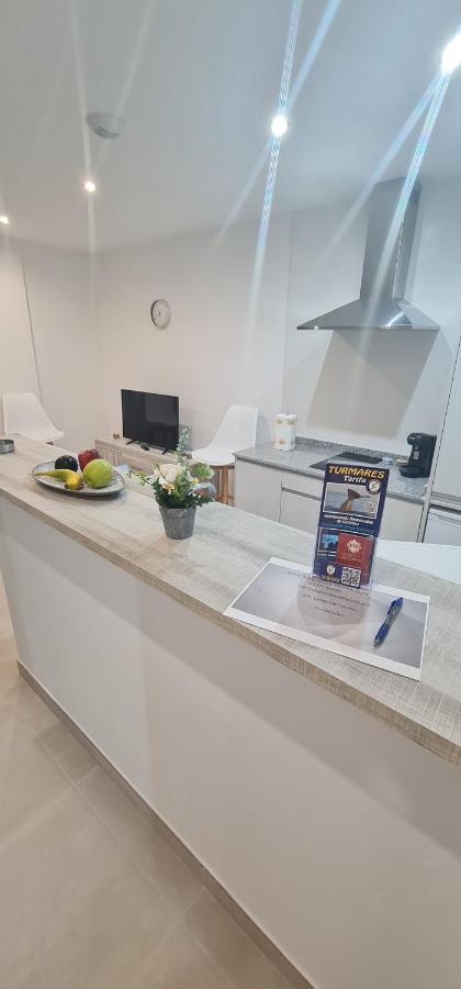 Tarifa Sun L3 Dış mekan fotoğraf