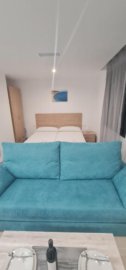 Tarifa Sun L3 Dış mekan fotoğraf
