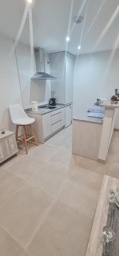 Tarifa Sun L3 Dış mekan fotoğraf